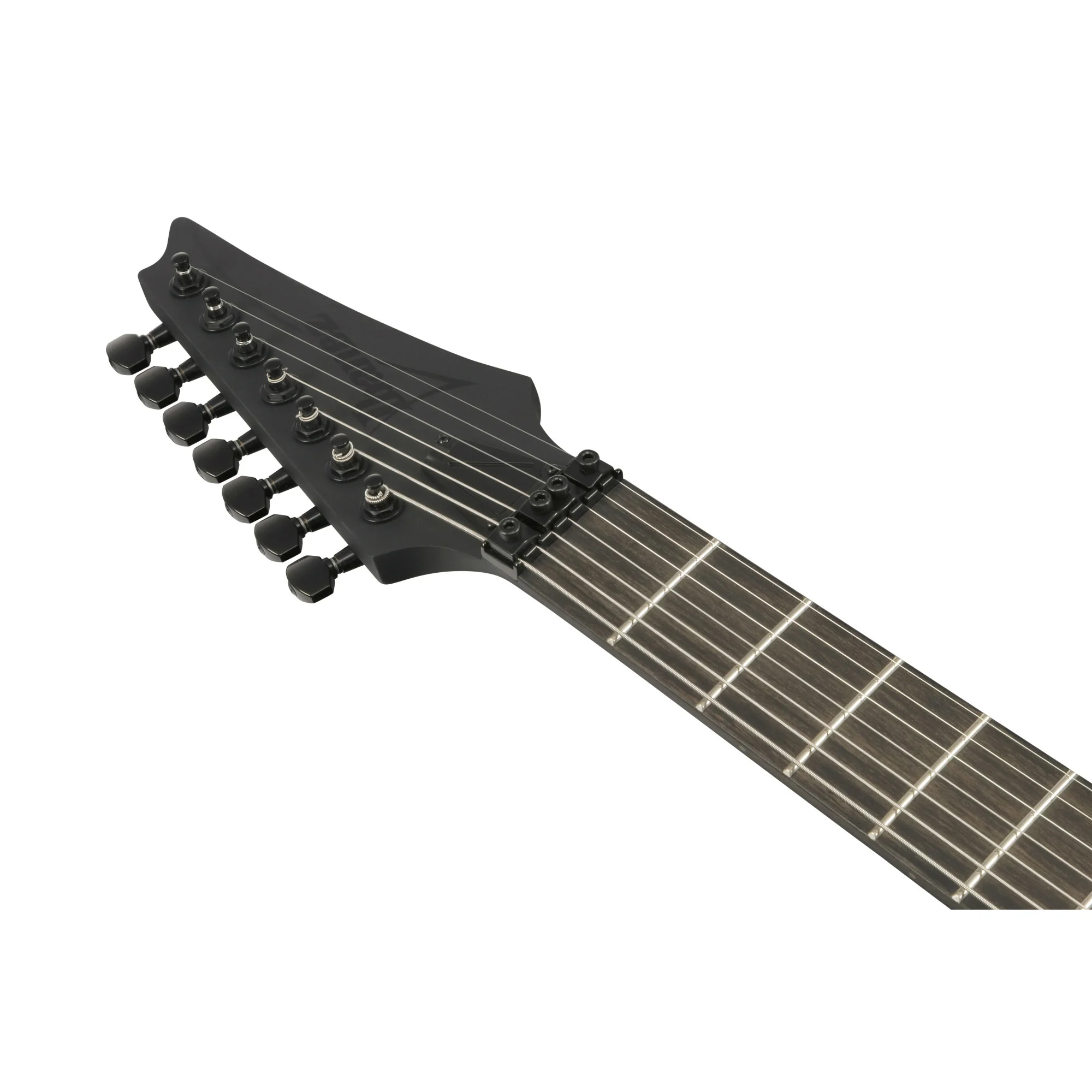 Ibanez K7YANG Kopfplatte in frontaler Ansicht