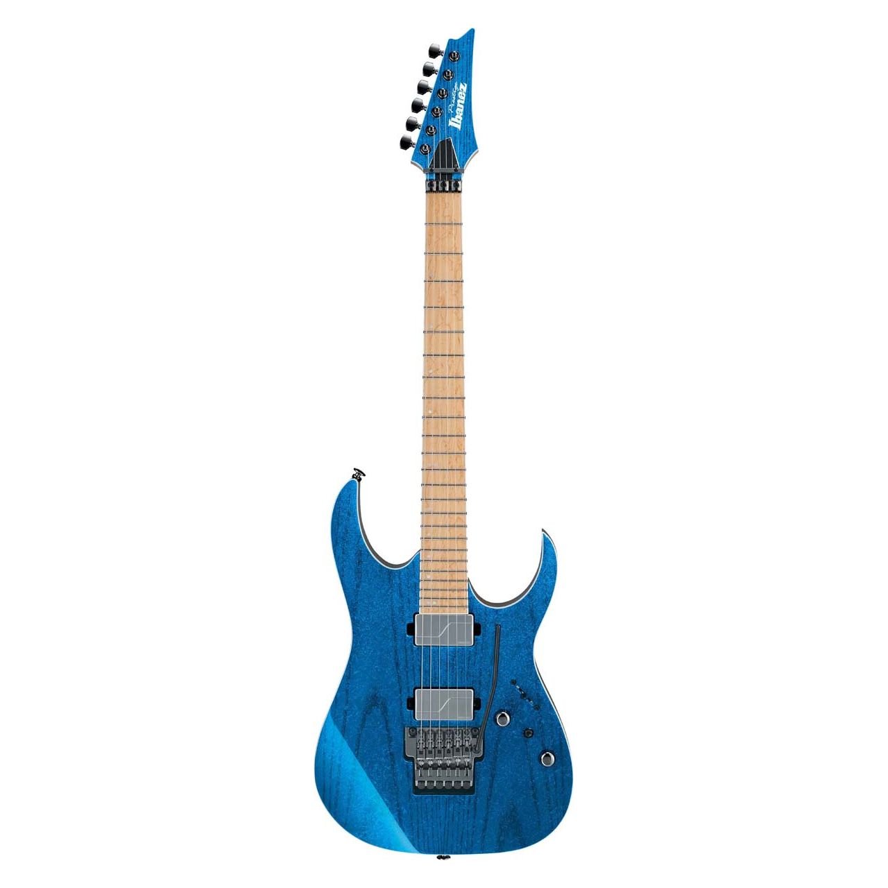 RG5120M-FCN Prestige E-Gitarre in Frozen Ocean 