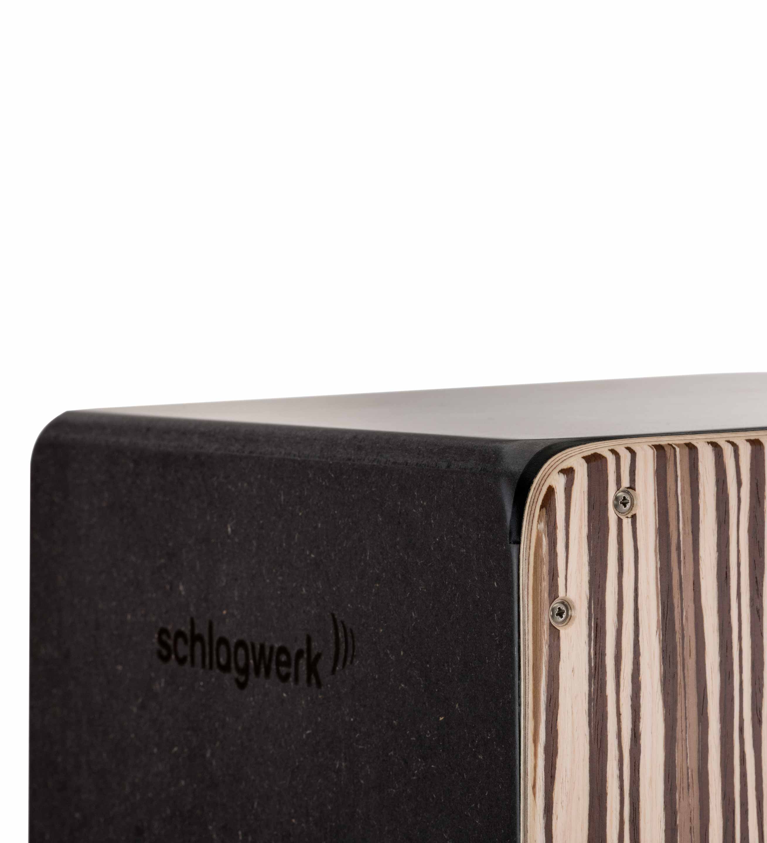  CP410ST 2inOne Cajon Barista SoftTouch