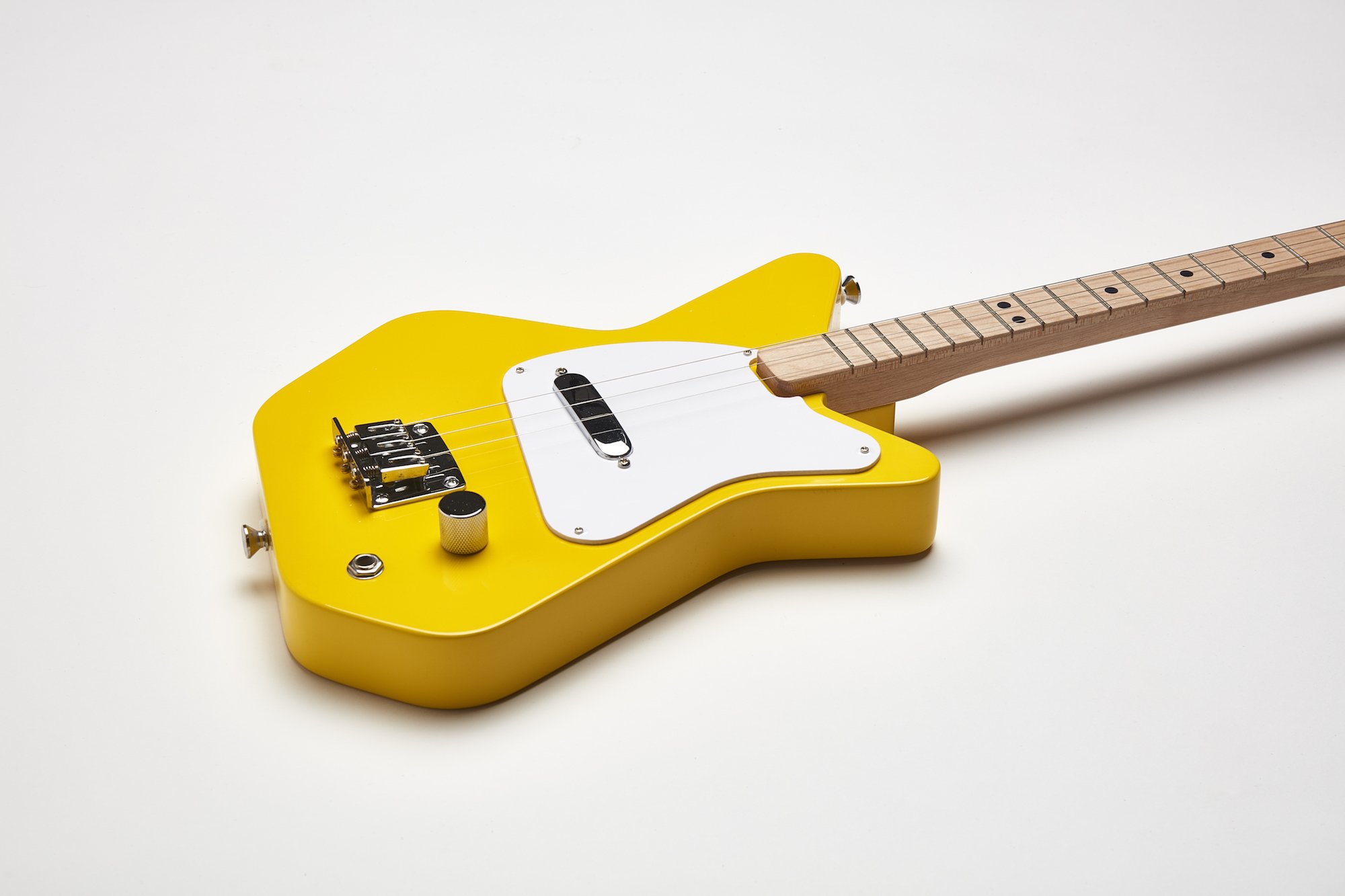 Pro Electric Yellow