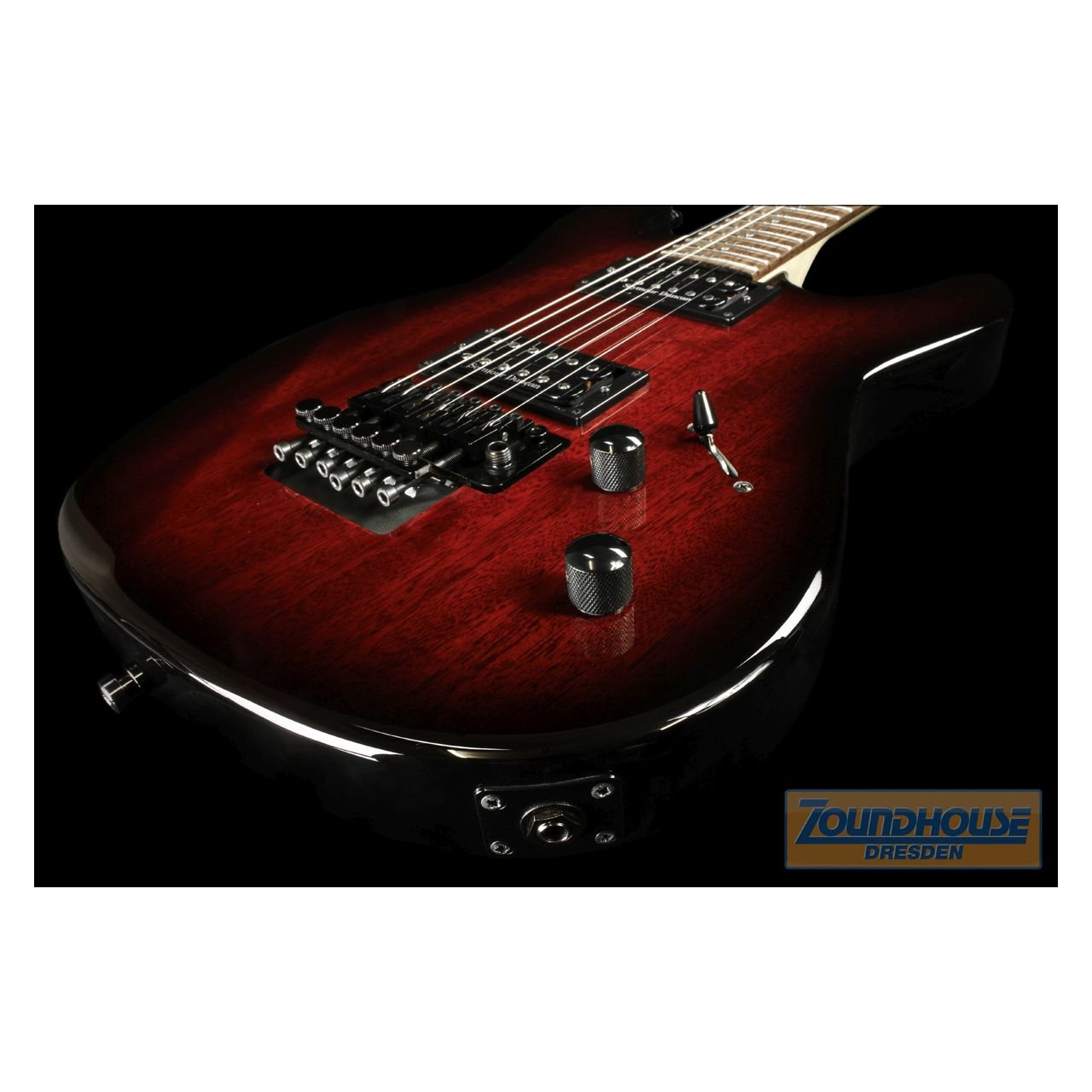 Framus   - Framus Lounge Modell B 156044-Baujahr: 2011