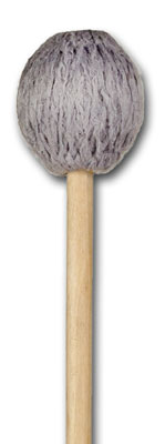 M126 - Robert Van Sice Keyboard, Synthetic Core - Hard Mallets
