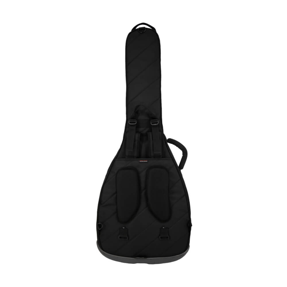 Vertigo Ultra Semi-Hollow Guitar Black