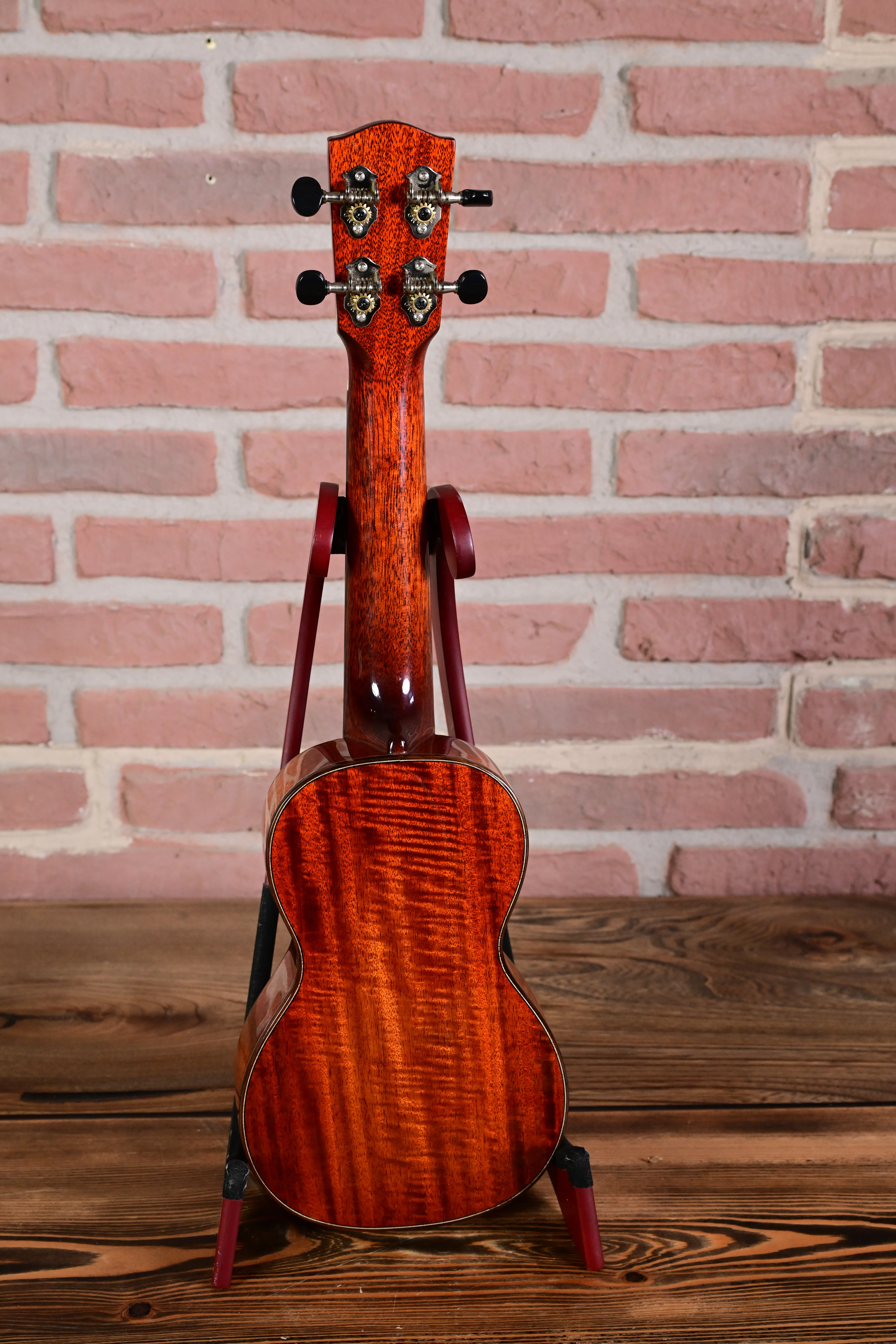 EU3-S Sopran Ukulele