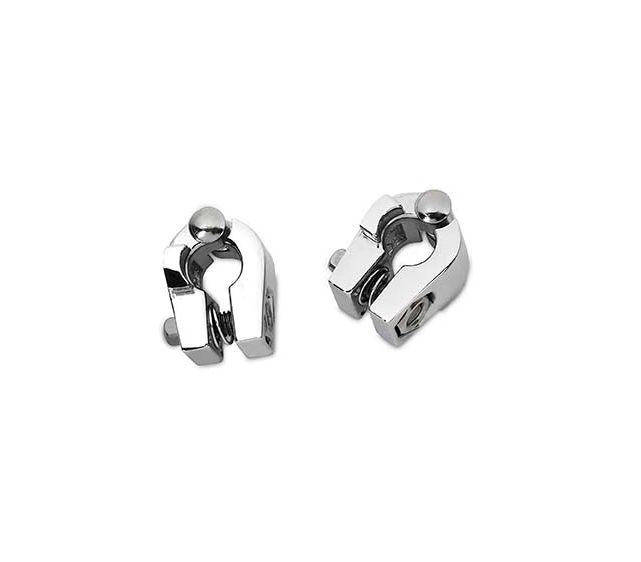 SM783 Hinged Memory Lock