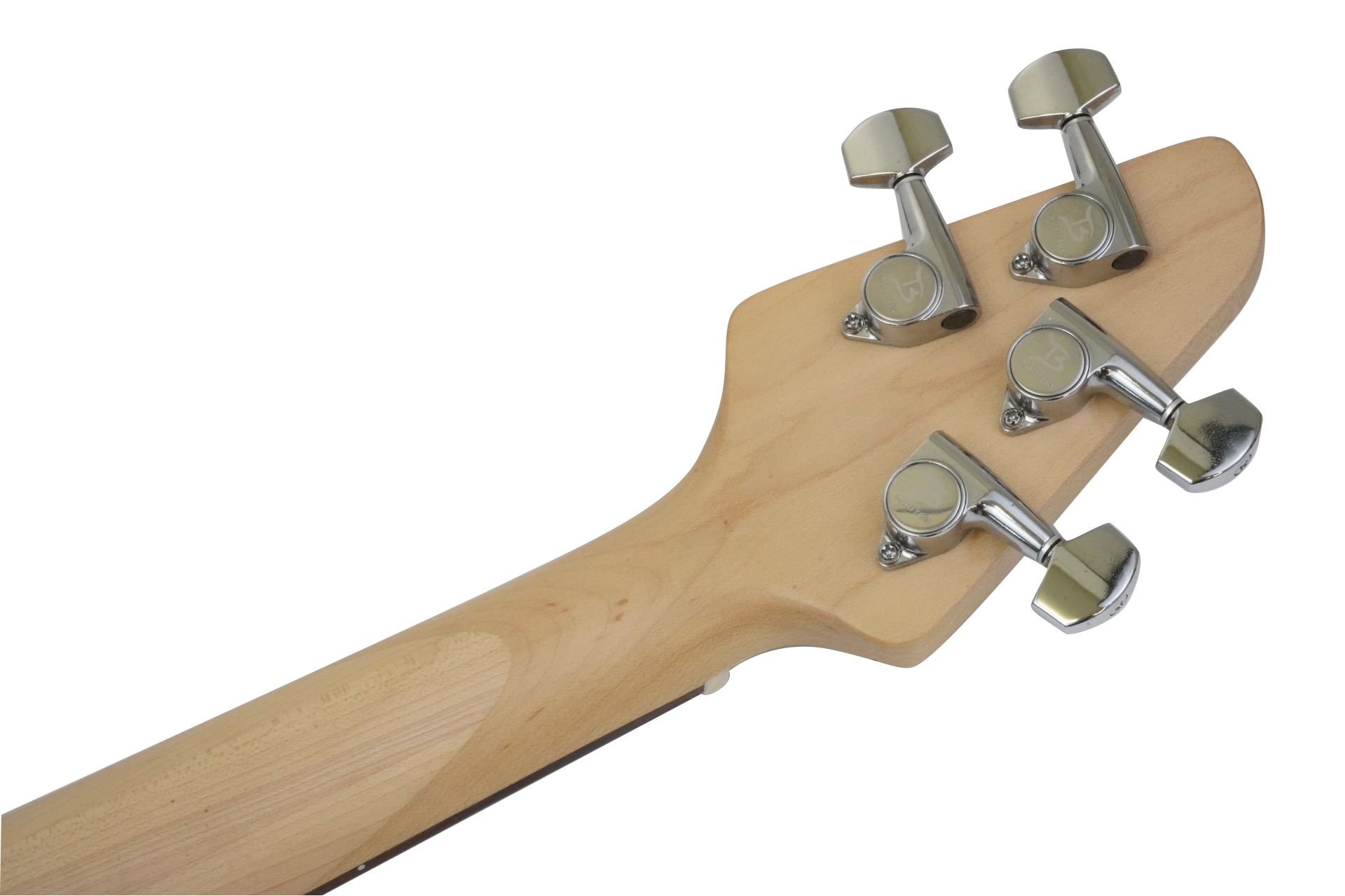 Precision 3400 Pastel Blue Mini-Bass