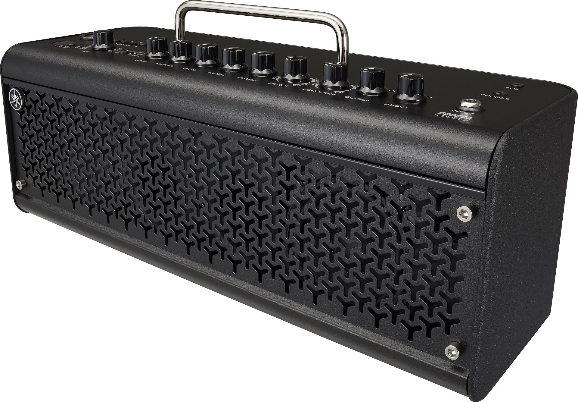 THR30II Wireless-Desktop, black