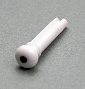 Advance Bridge Pin Ivorex II in weiß