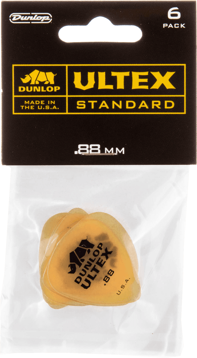 Ultex Standard Player's Pack 6 Stk 0.88