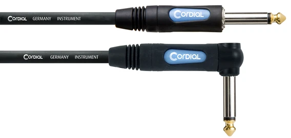 CCFI 3 PR 3m Instrumentenkabel   