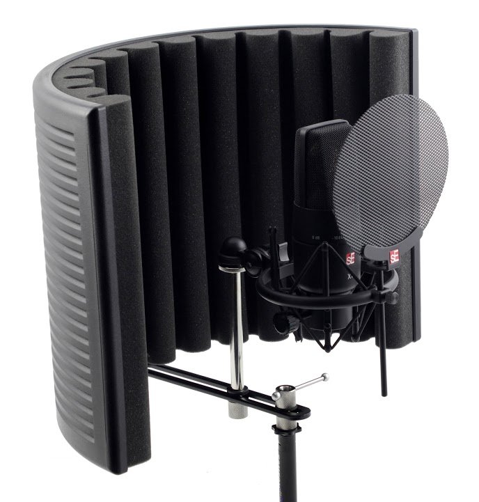 RF-X Reflexion Filter