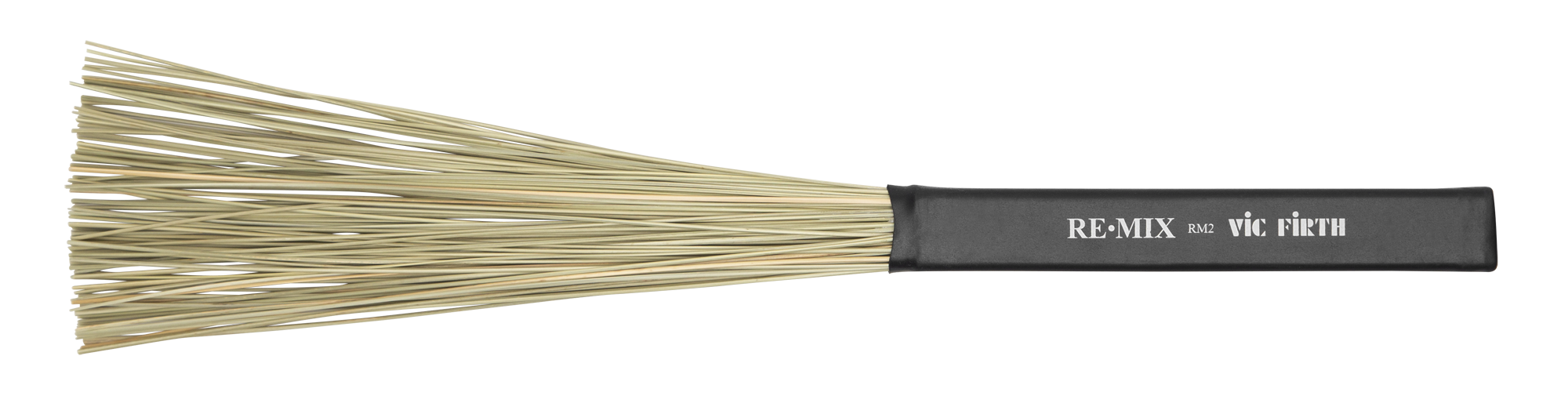 RE·MIX - African Grass Brushes