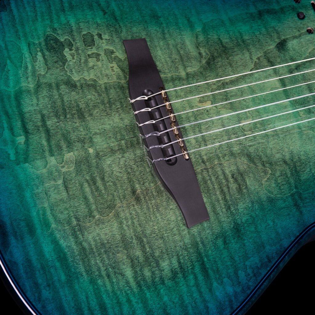Multiac Nylon Opalburst Ltd