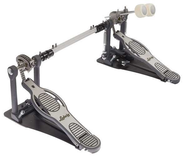 Speed Flyer Double Pedal L205SFDIR
