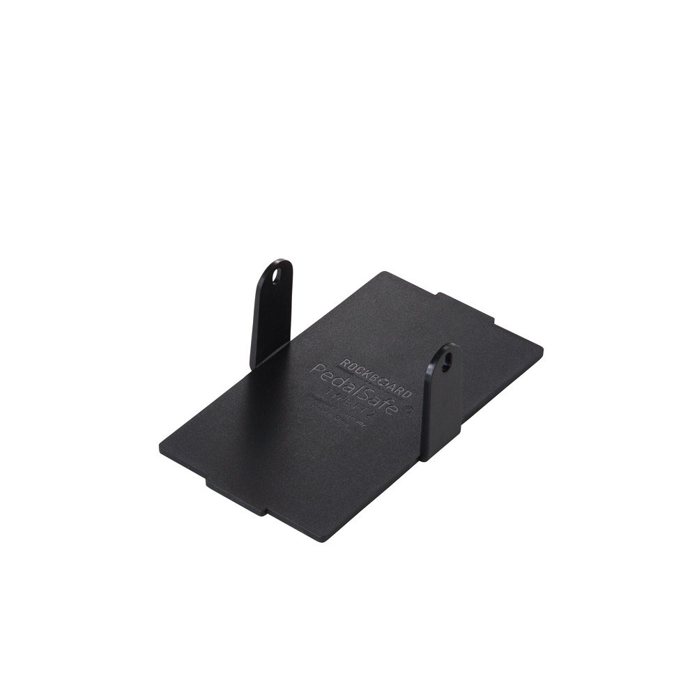 PedalSafe Type FT2 - Protective Cover and Universal Mounting Plate