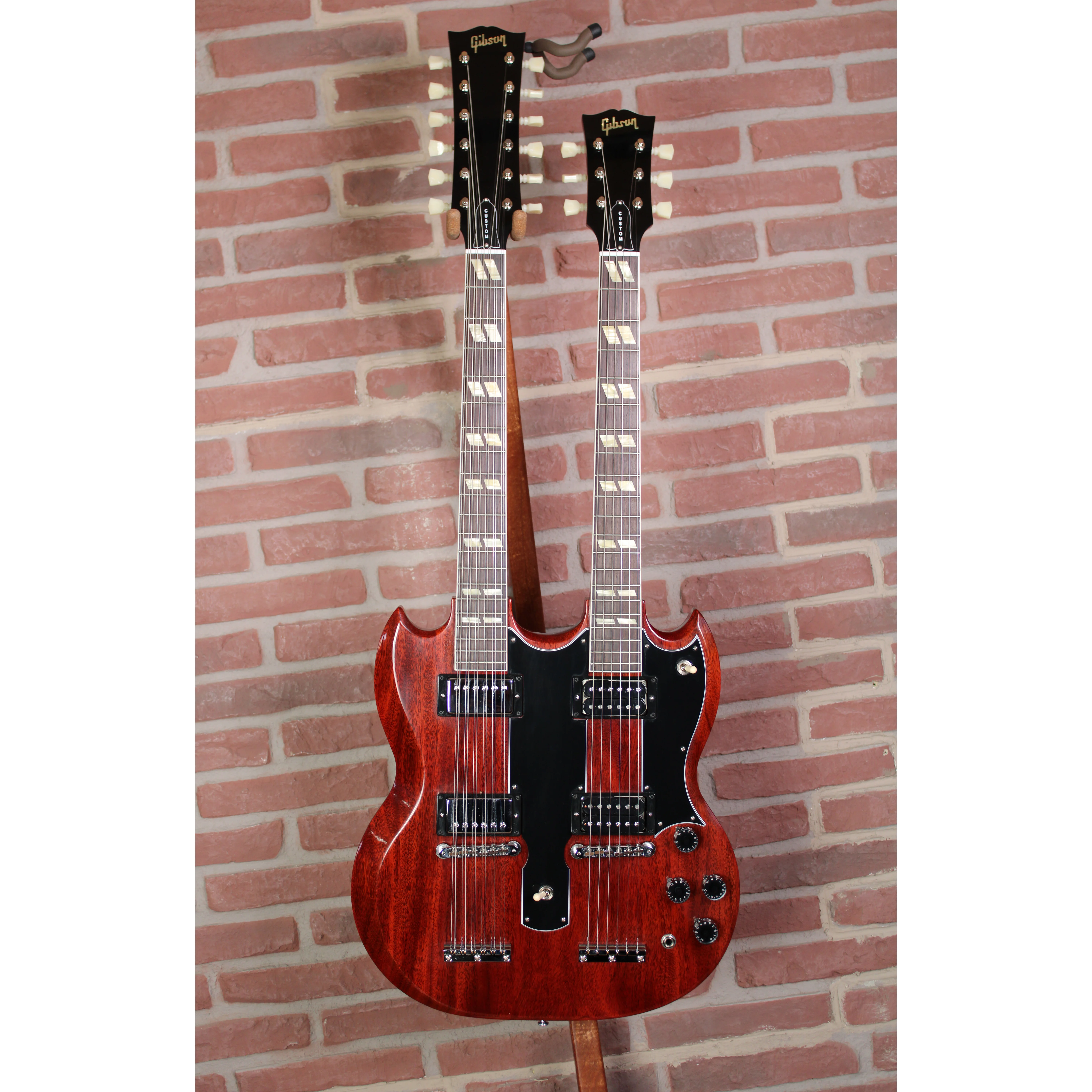Gibson Jimmy Page EDS-1275