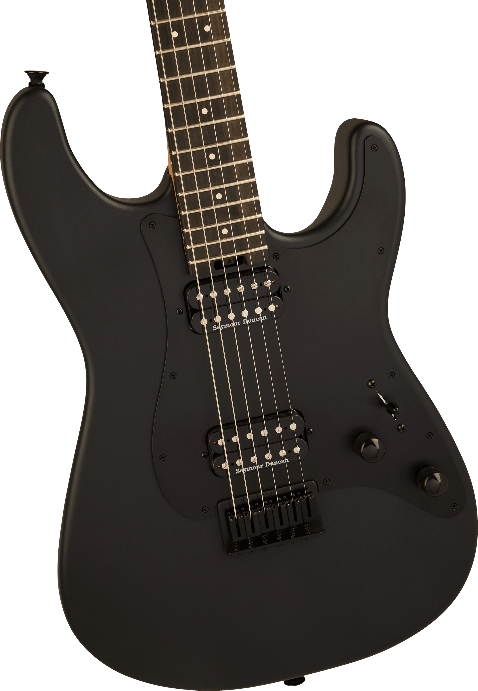 Pro-Mod Plus So-Cal Style 1  HH HT E Scorched Earth