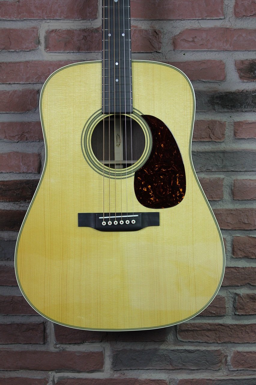 D-CS Custom "B-Stock"