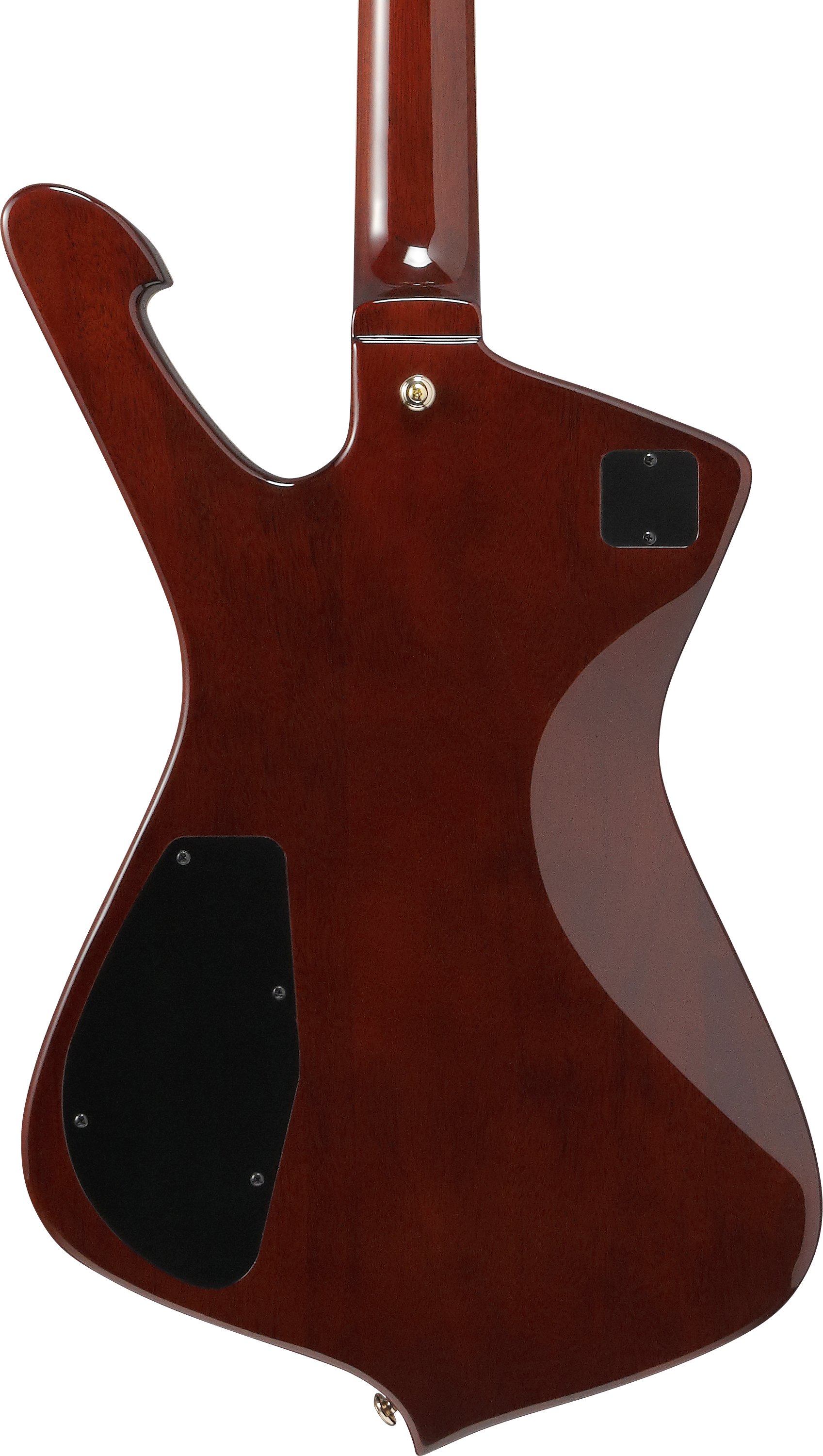 IC420-CGM Iceman E-Gitarre Coral Green Metallic