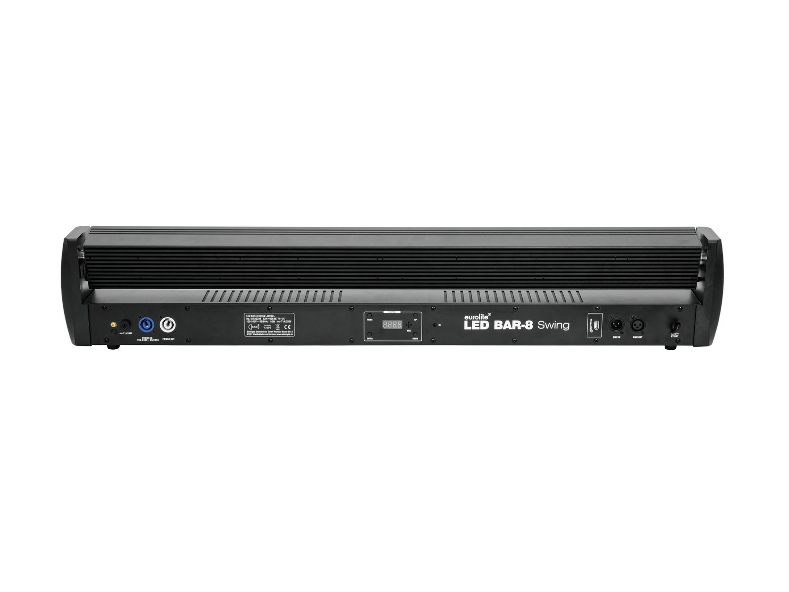 LED BAR-8 Swing QCL Leiste