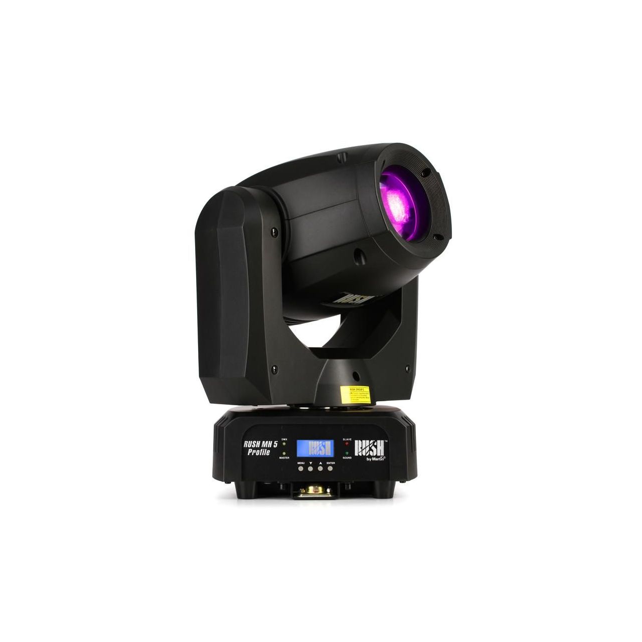 Moving Heads