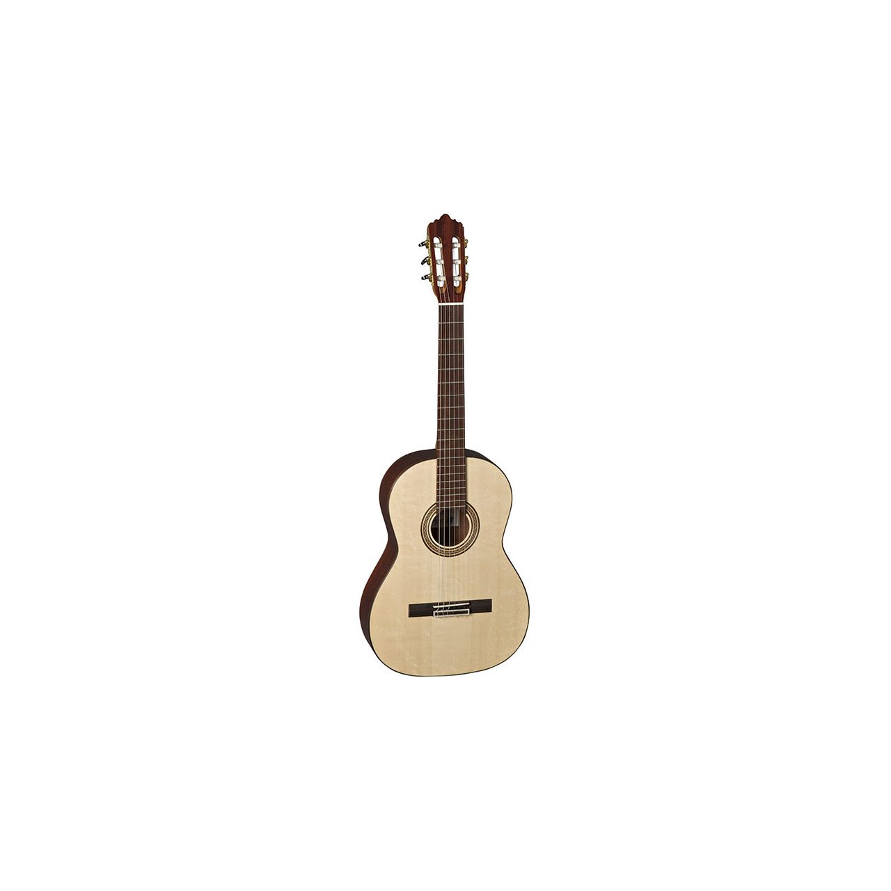 Topacio Palo Rojo S LTD - Konzetgitarre