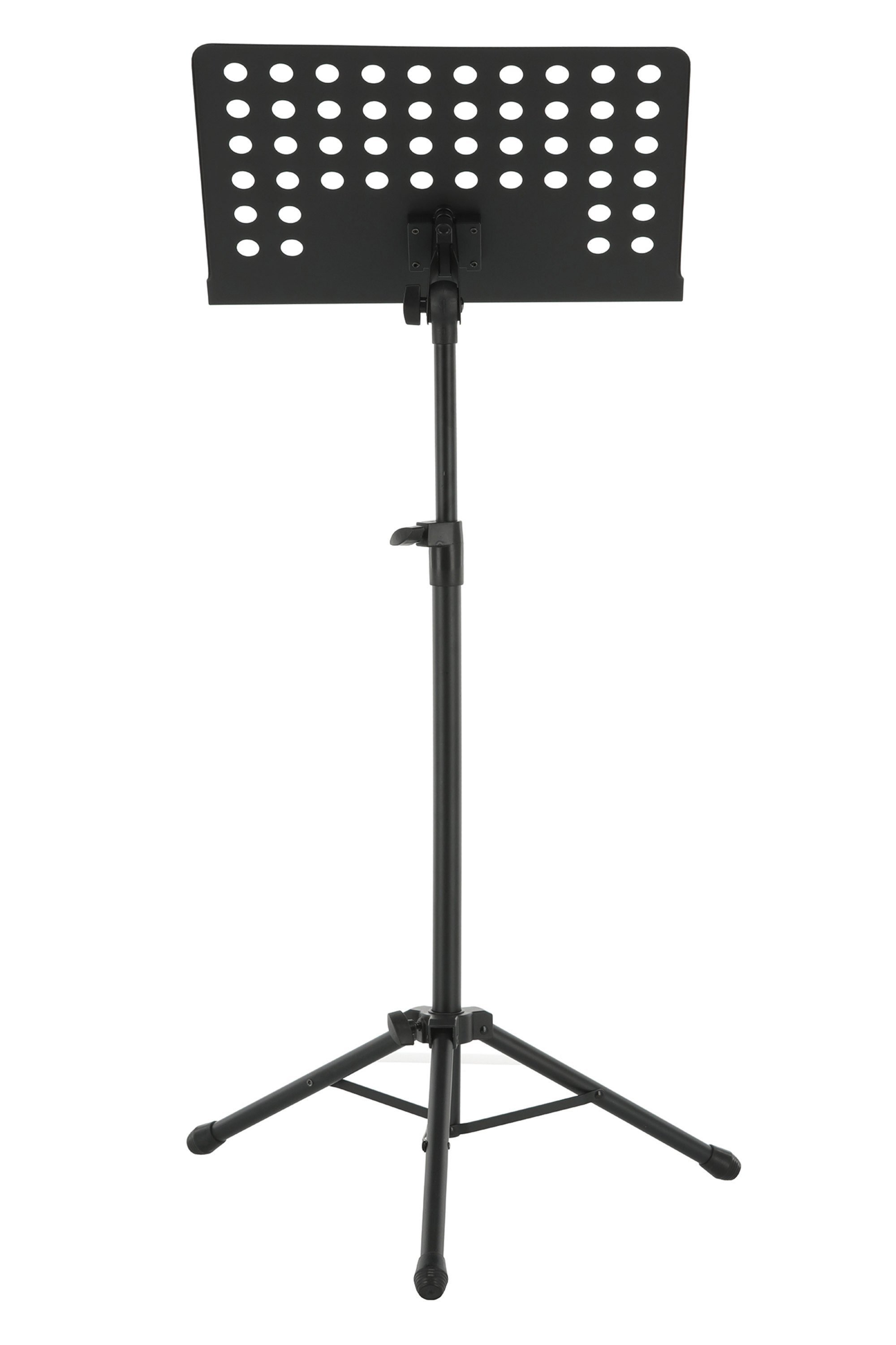 Orchesterpult schwarz