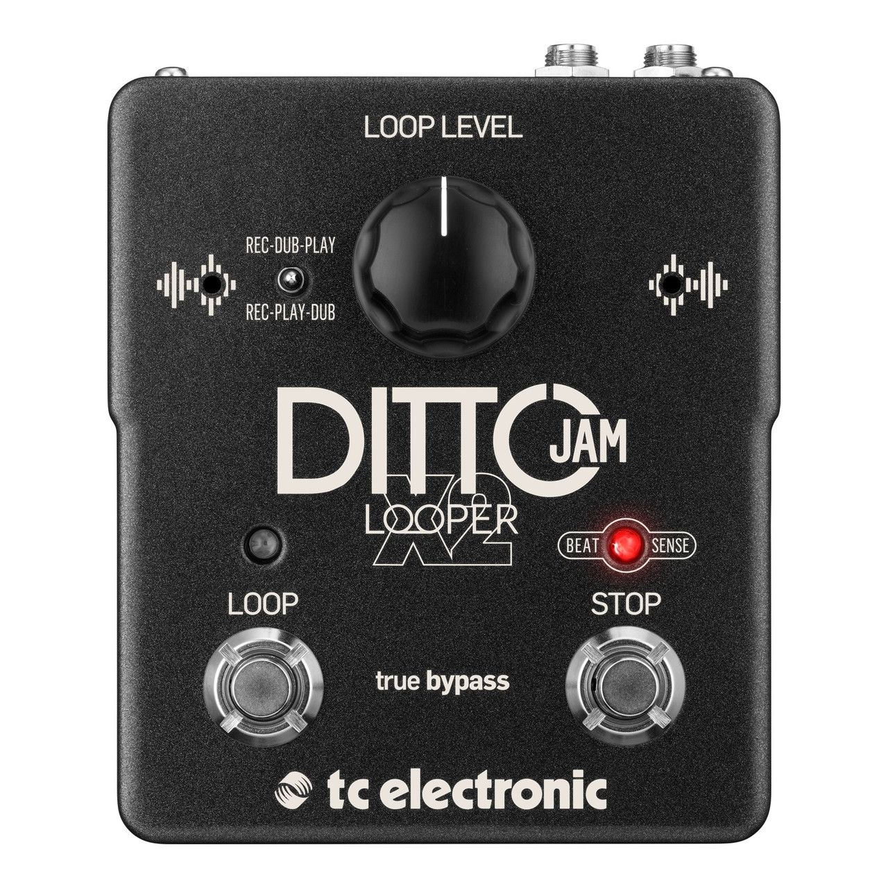 Ditto Jam X2 Looper