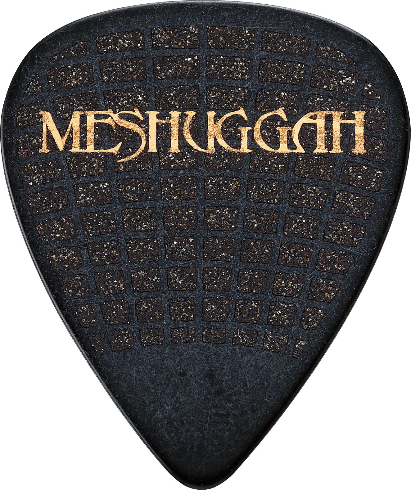 Mårten Hagström Signature Pick, 6 Stück