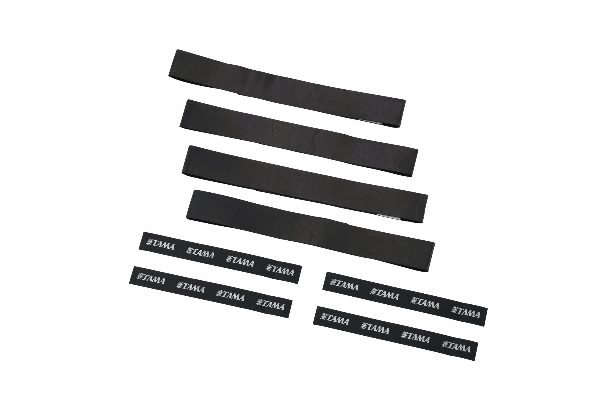 TGW10BK Grip Wrap Set