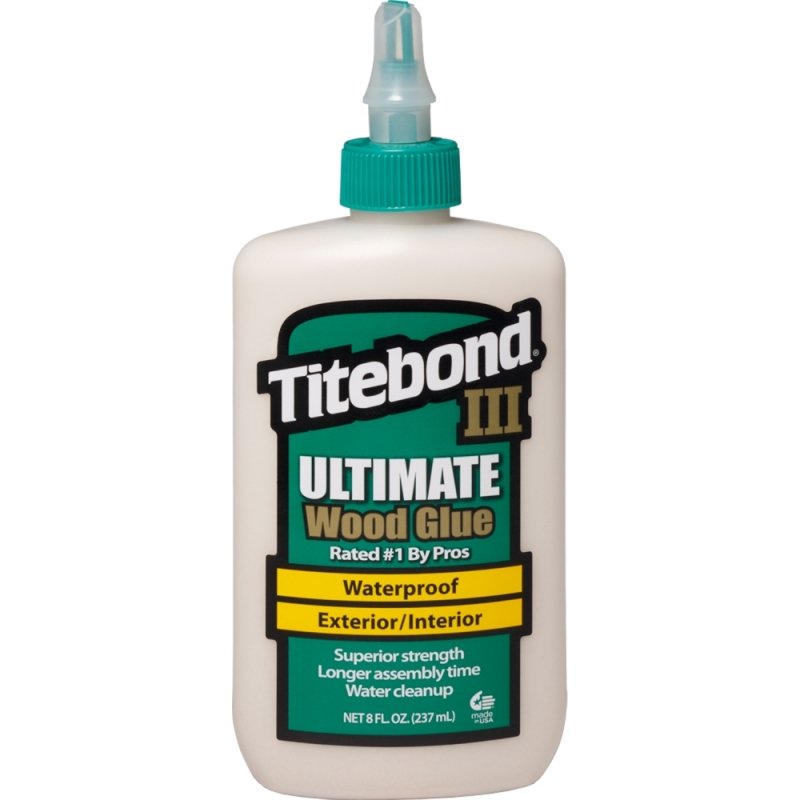 141/3 III Ultimate 237ml Waterproof  