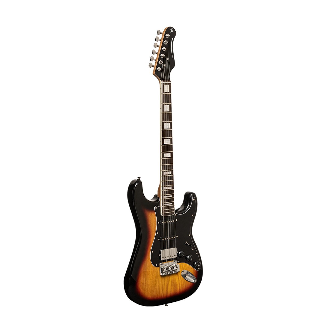 SES-60 Sunburst
