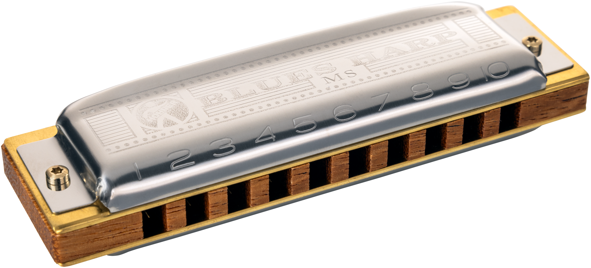 Blues Harp MS A