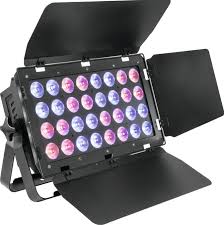 Eurolite Stage Panel 32 HCL