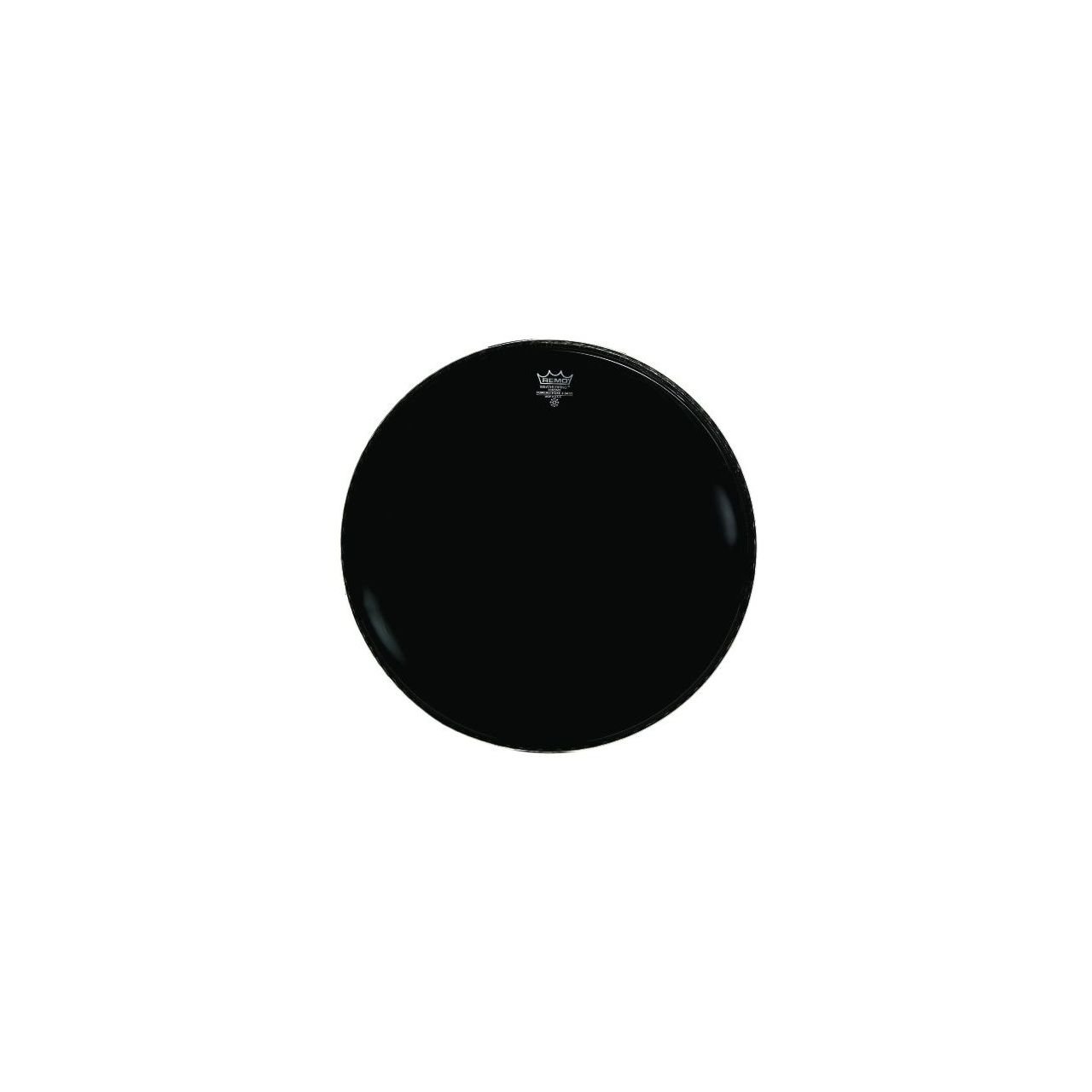 20" Powerstroke 3 Ebony - Bass Drum Resonanzfell