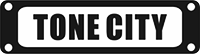 TONE CITY Logo