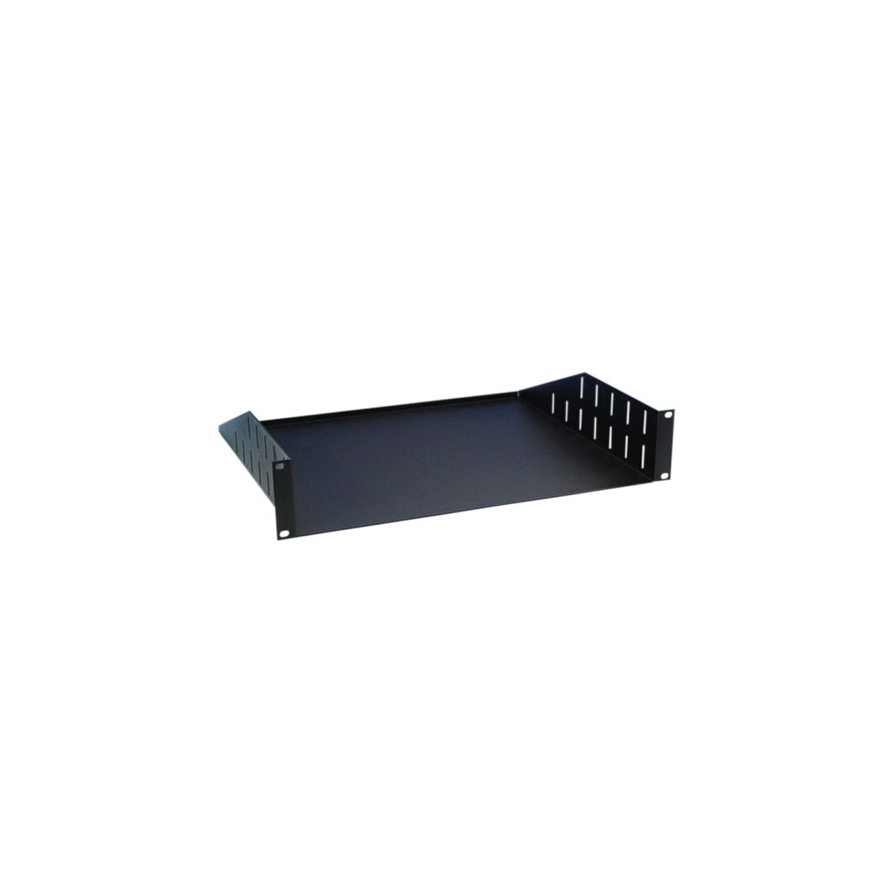 Adam Hall 19" Parts 87553 - 19" Rackwanne 3 HE 375 mm tief