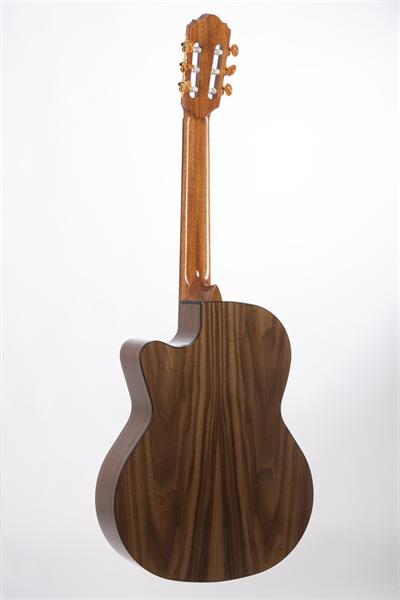 Sevilla KG-6000 CTW-EQ - Hochglänzend 4/4