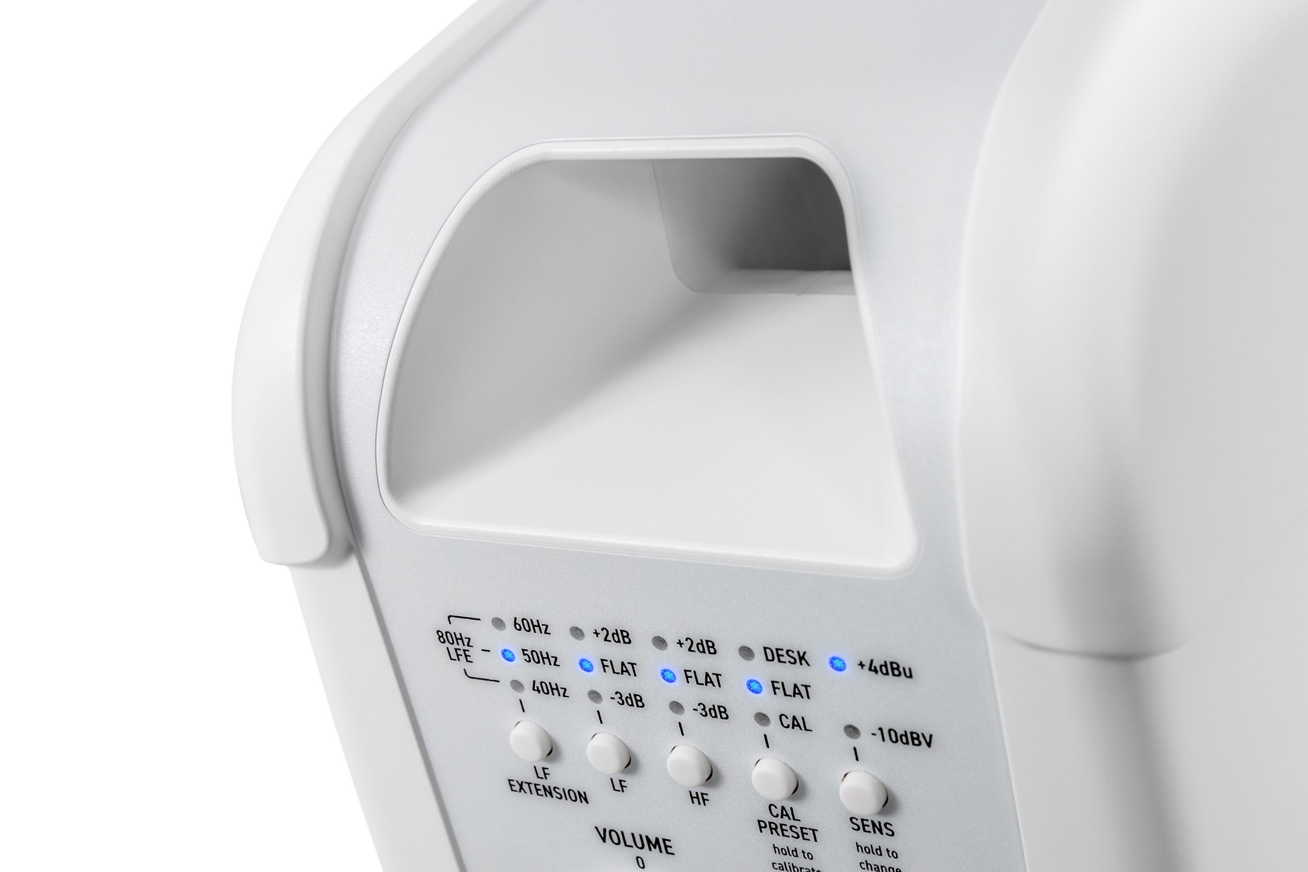 iLoud MTM MKII Immersive Bundle  White
