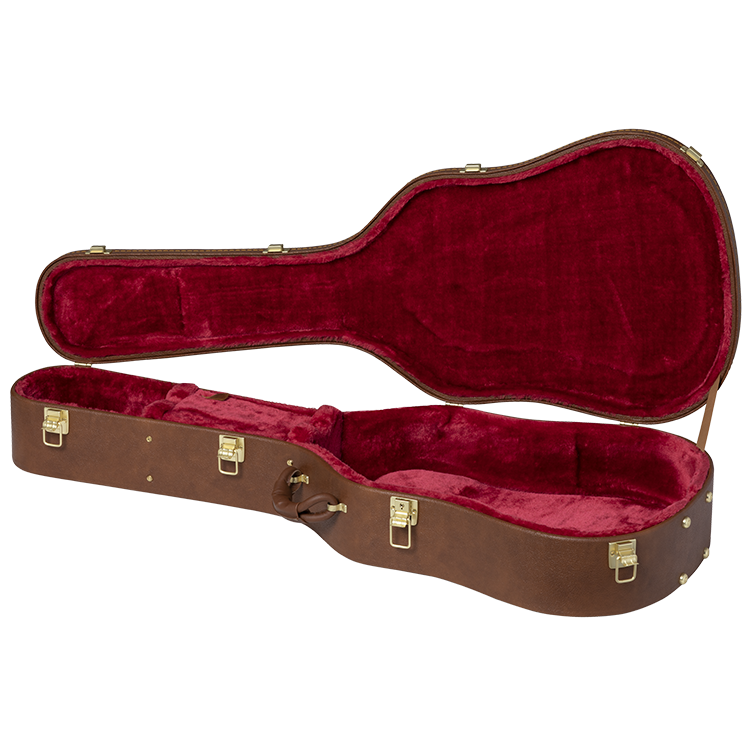 Dreadnought Original Hardshell Case