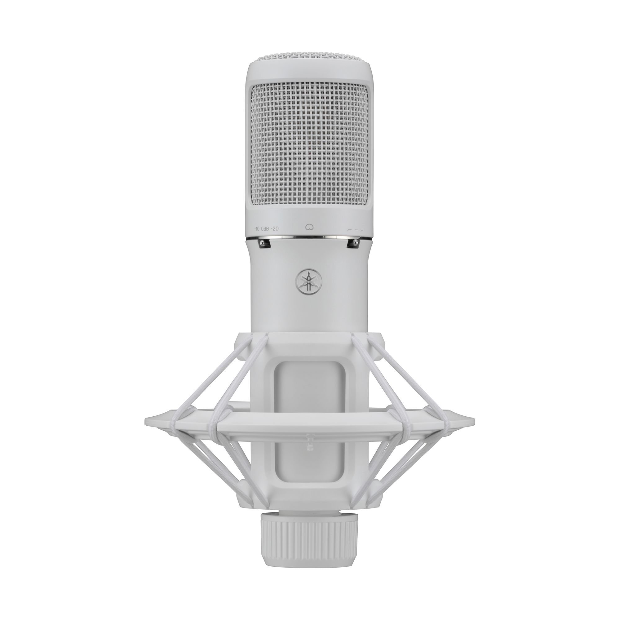 YCM705 White Studiomikro