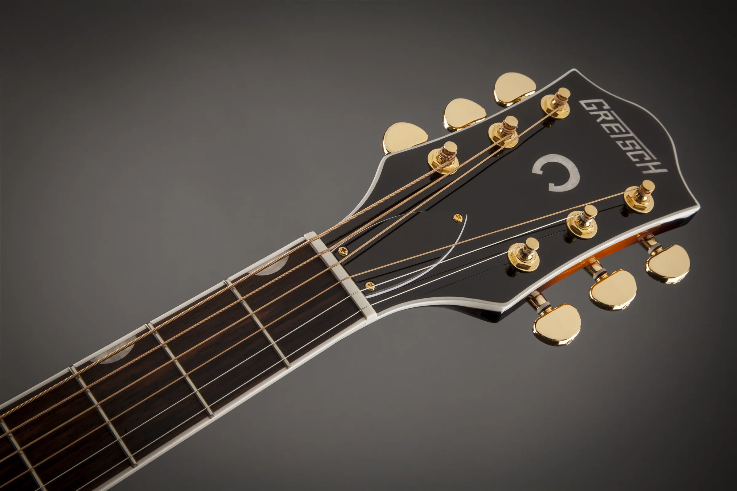 G5031FT Rancher™ Dreadnought, Fideli-Tron Pickup, Sunburst