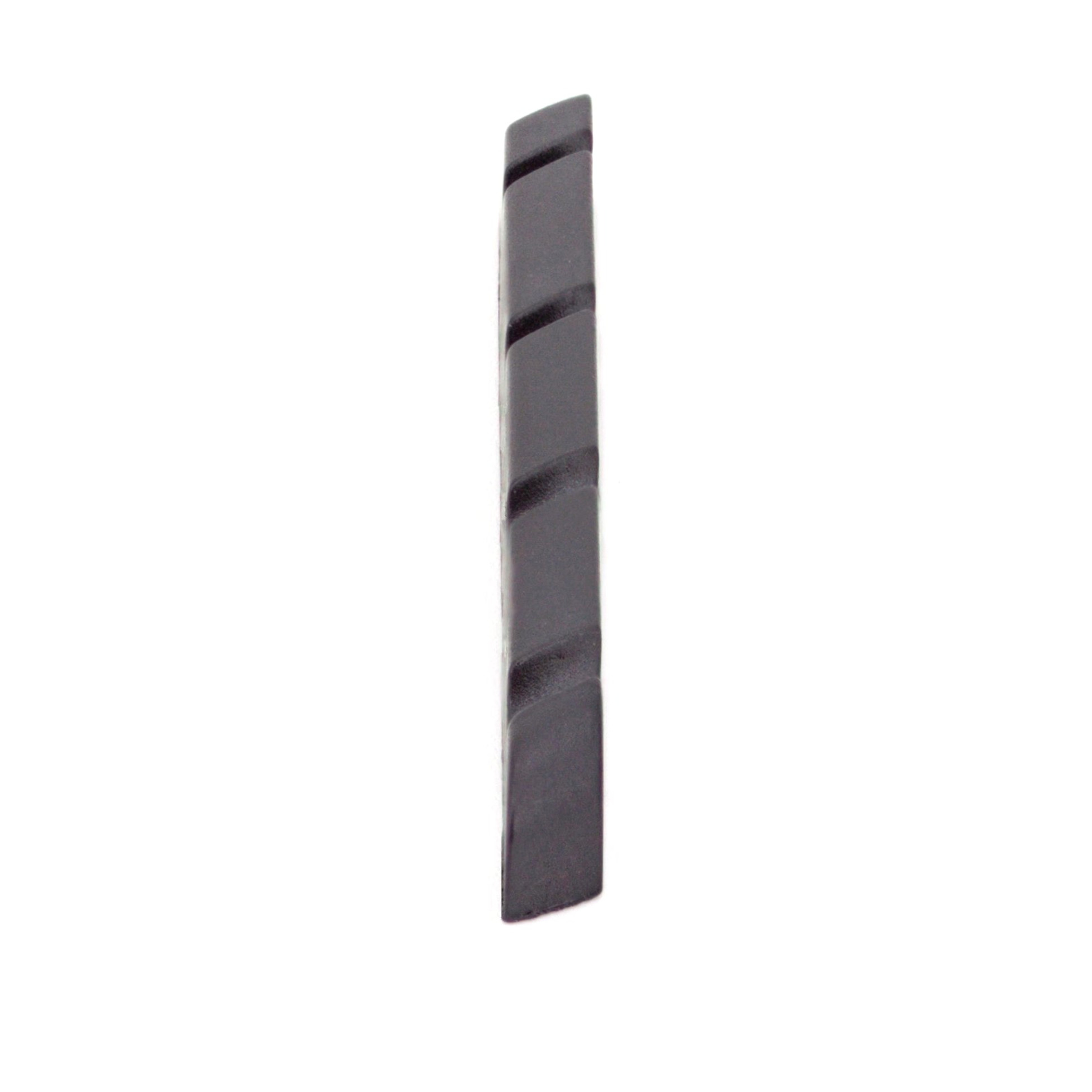 Black TUSQ XL PT-4306-60 - Slotted Multiscale Bass Nut