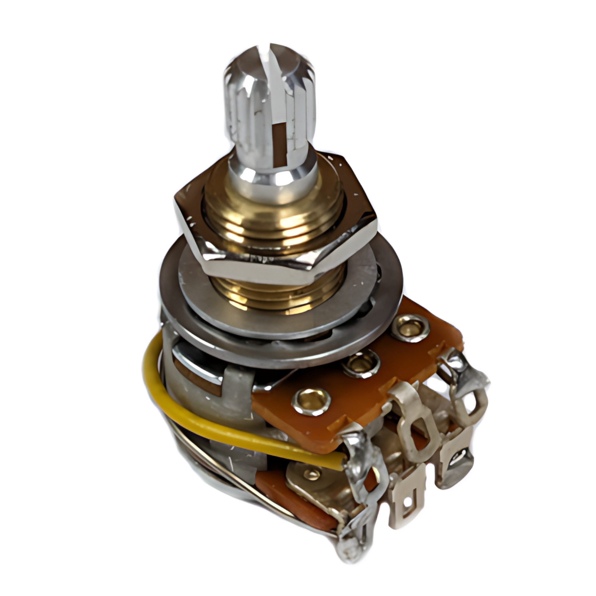 Blend Potentiometer 05A250K + 05C250K (250K-ACX-KP)