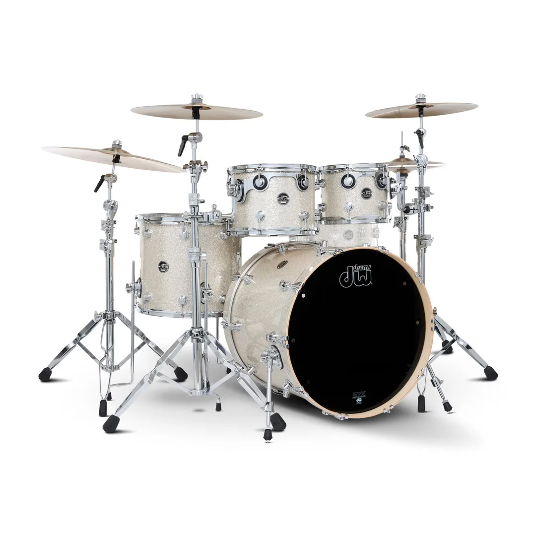 Performance 5-Piece Shell Pack Broken Glass
