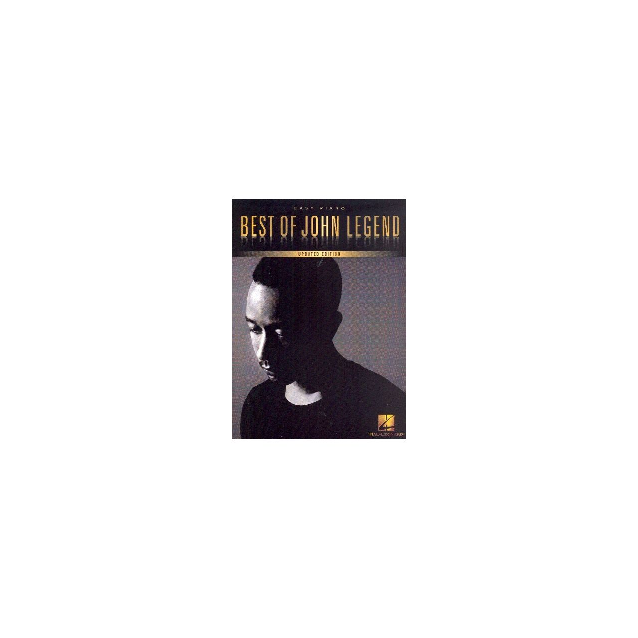 Best of John Legend : 2017 Edition  for easy piano (with lyrics and chords)