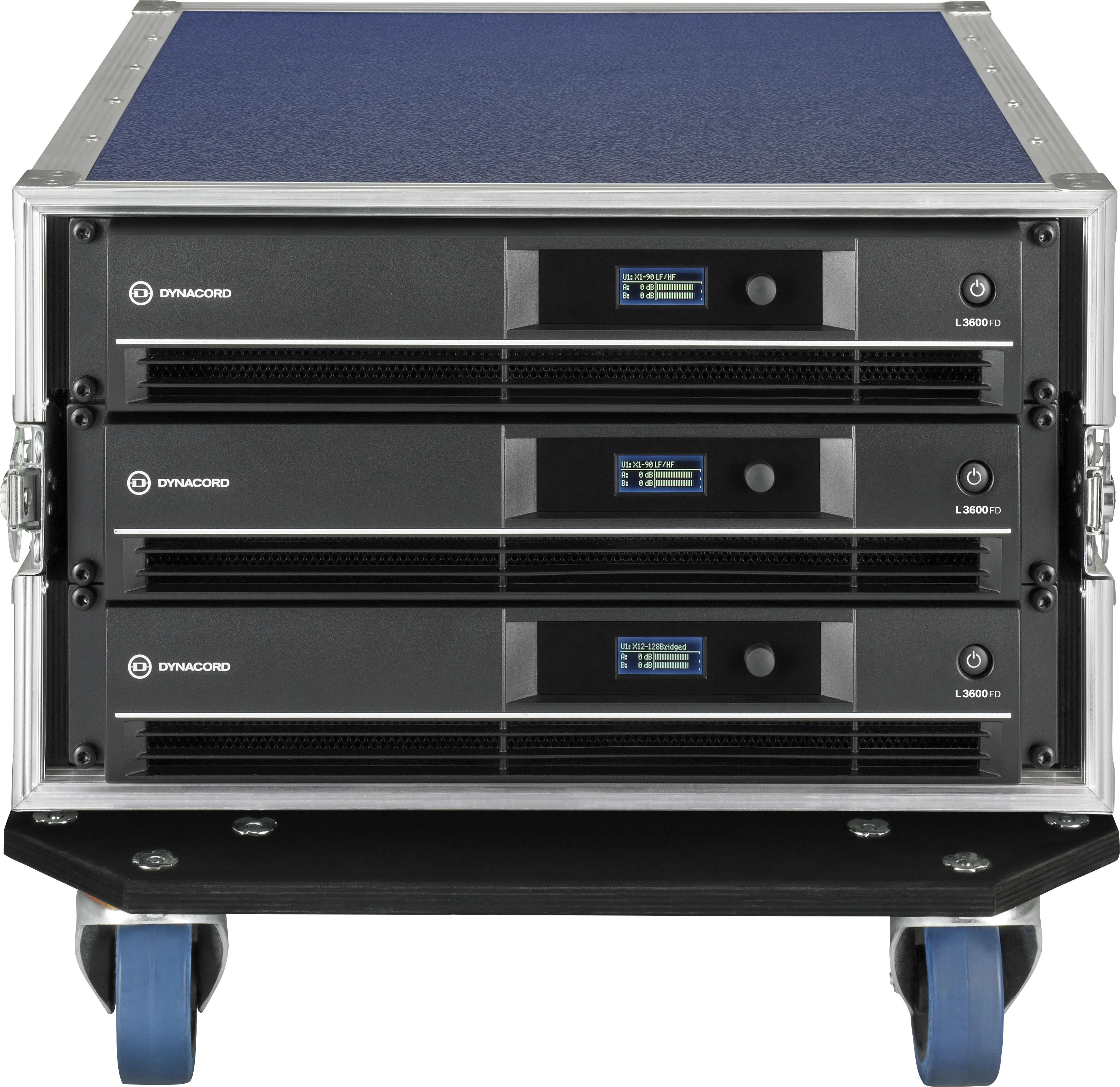  L3600FD-EU