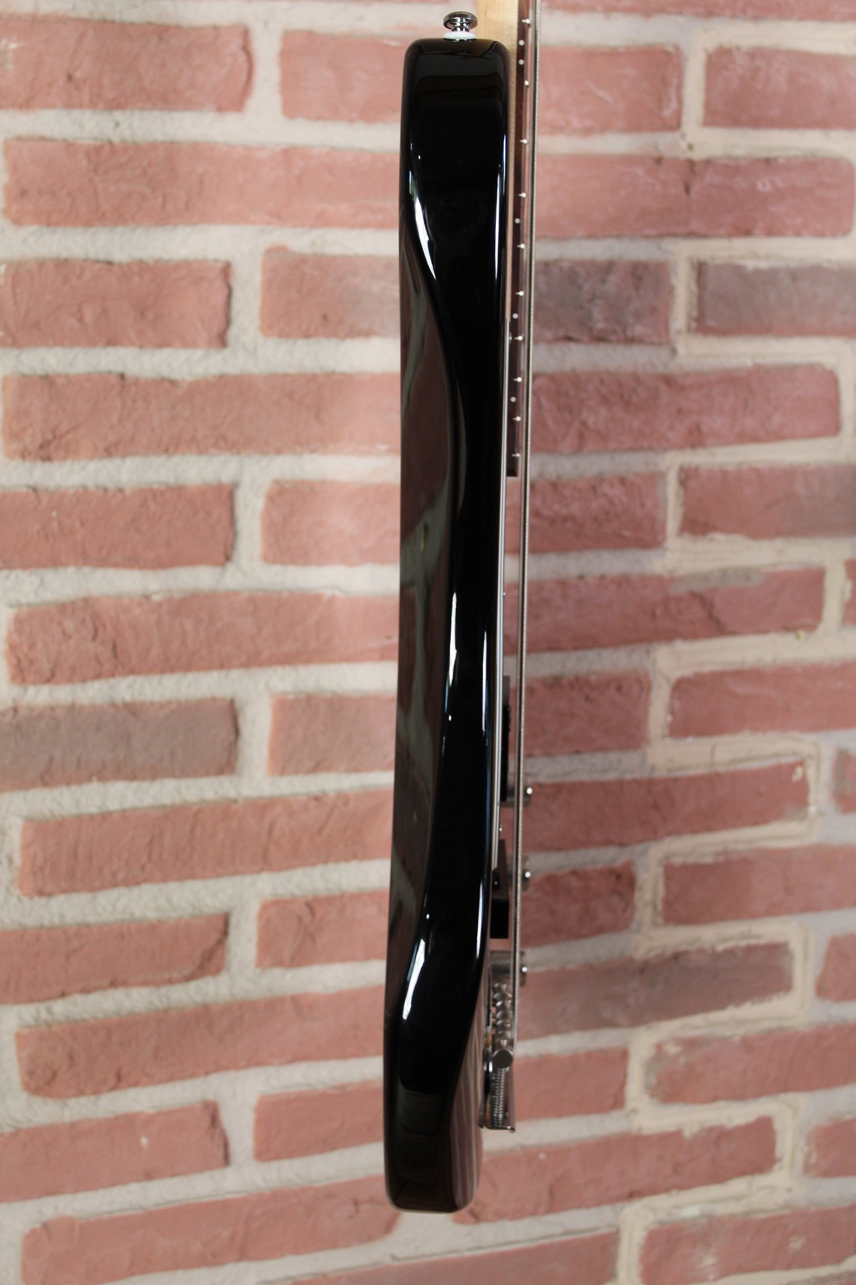 Skyline 44-64 Custom PJ Black  Tortoise PG (B-Stock)