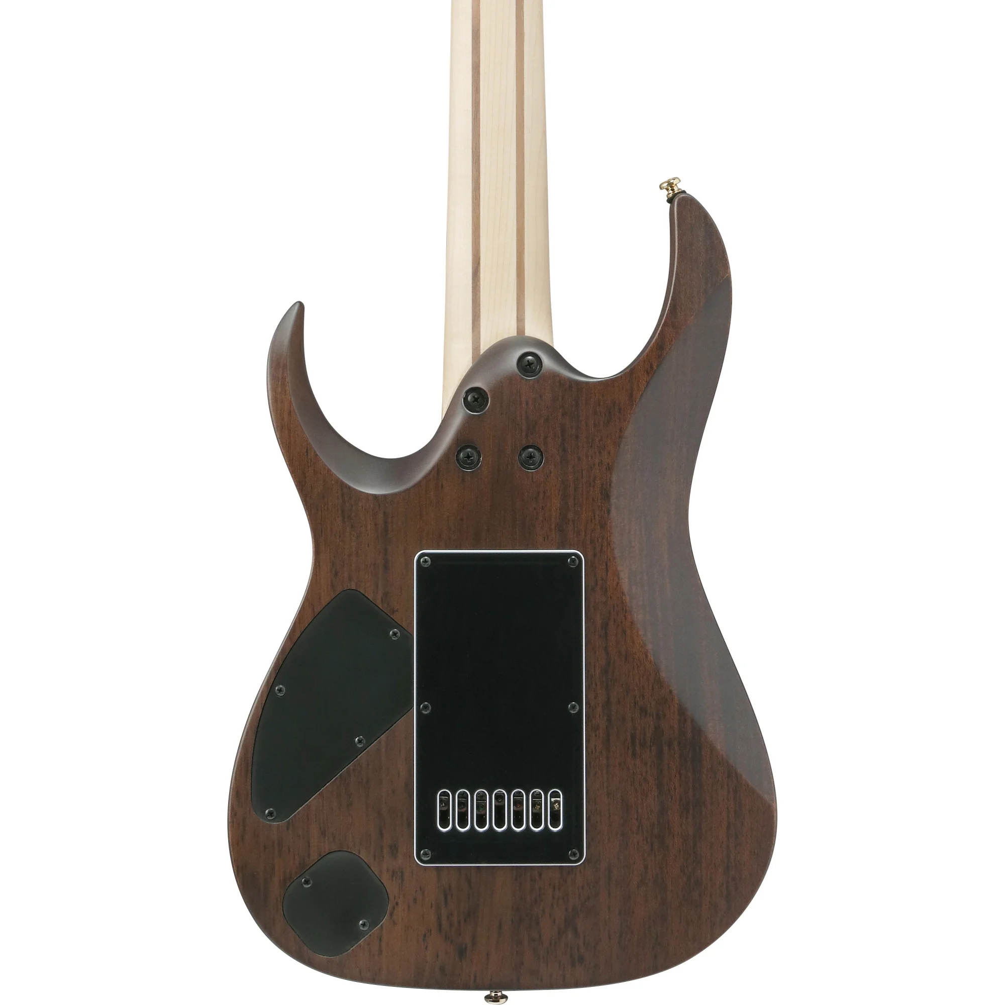 Ibanez K7YANG Hinteransicht