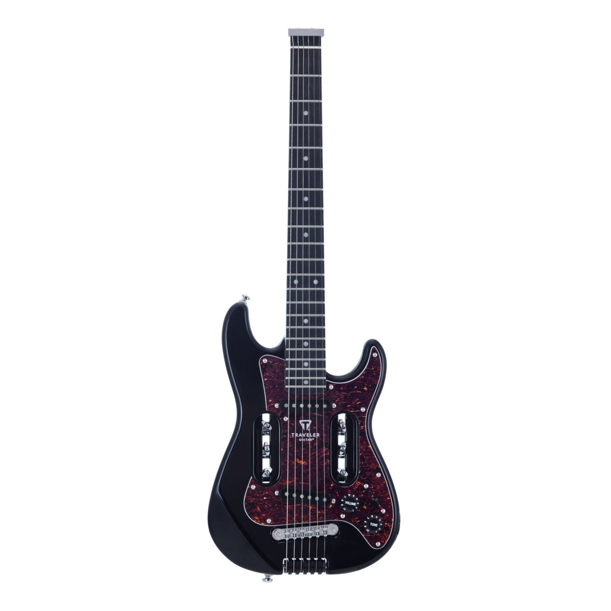 EG-2 Standard - Gloss Black 